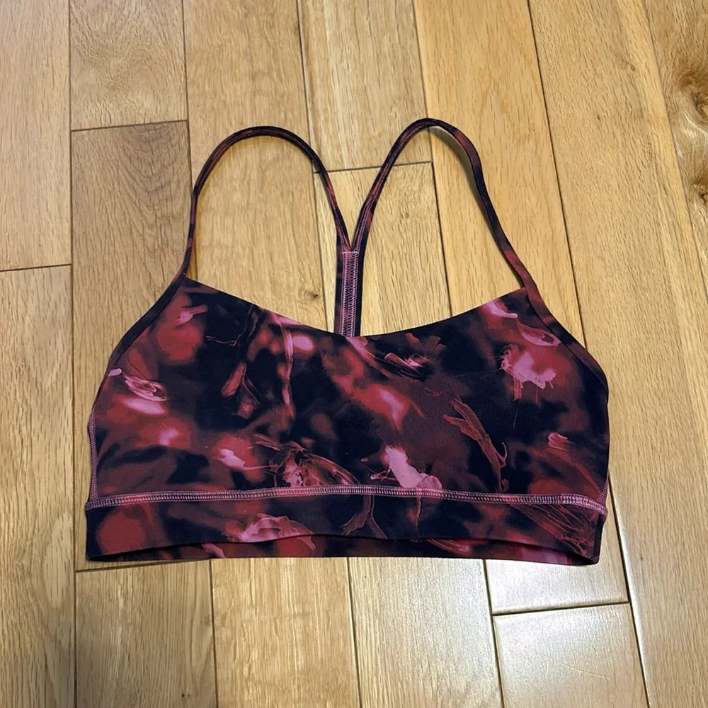 Lululemon Align Sports Bra - Picture 1 of 2